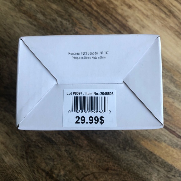 💥2/$40💥 NWT Wireless Speaker - Picture 5 of 5